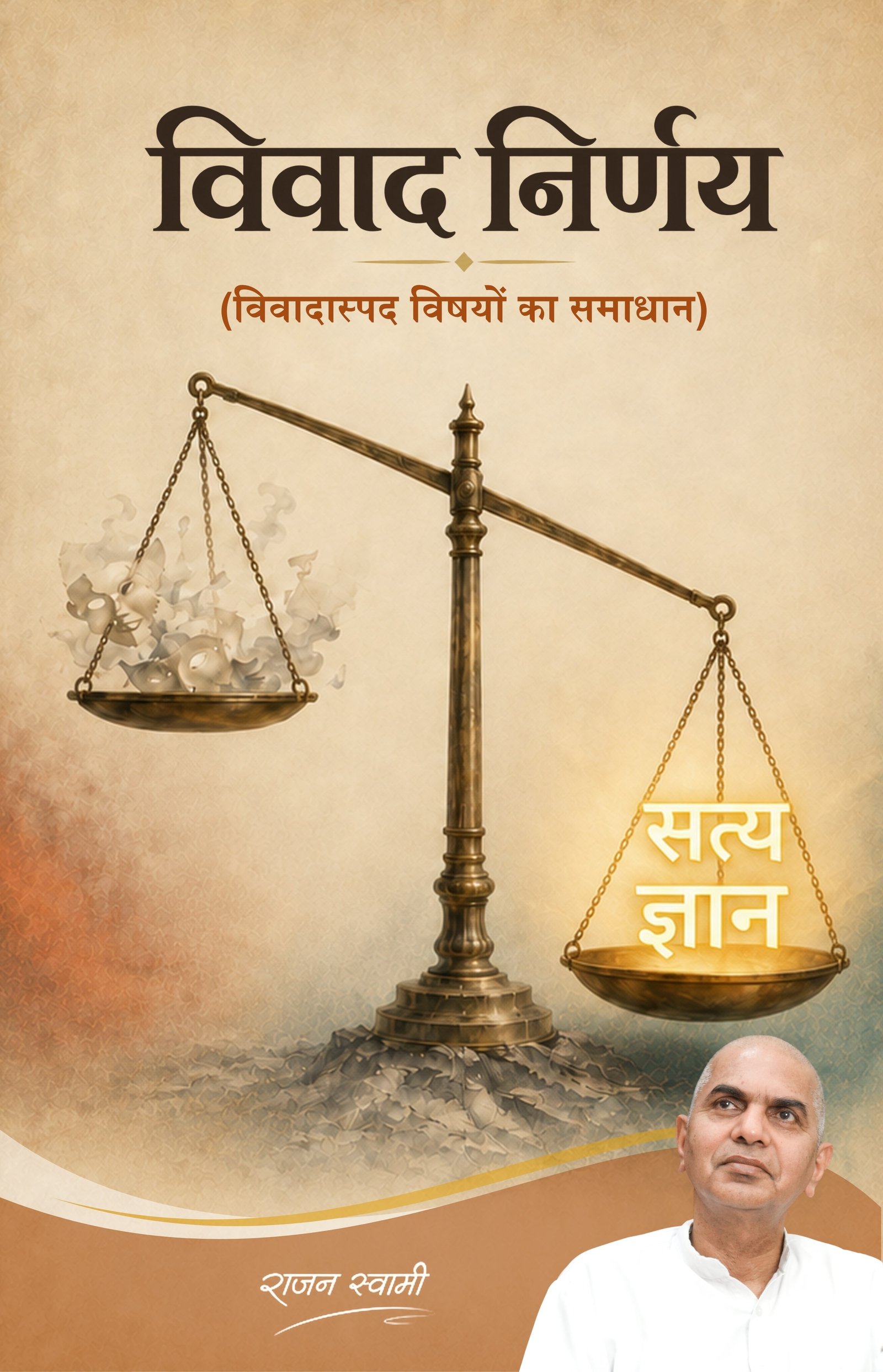 विवाद निर्णय